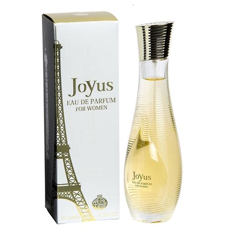 eau de parfum joyus|Real Time .